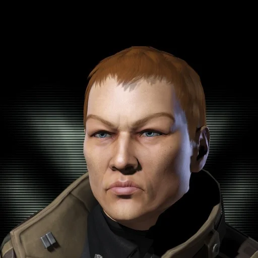 Tad Iktor