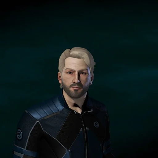 Parish-Administrator Corvus