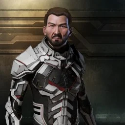 Francis Armanius