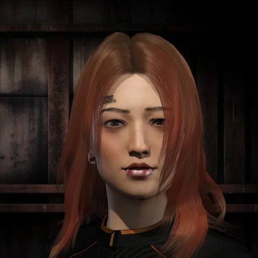Claire Ahishatsu