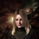 Anita vikingss