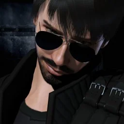 Rastigan Blightshade