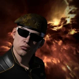 Gavin Hilanen