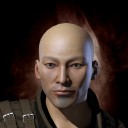 vampire hugo