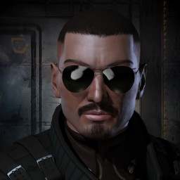 COSMIC33 TheGalactica