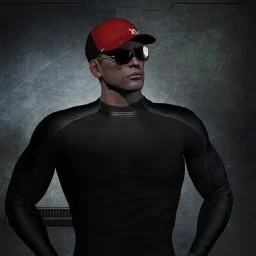 Imperator NovaeTerrae Sampaio