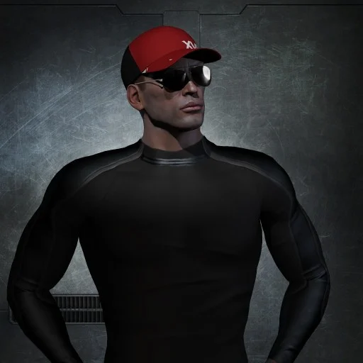 Imperator NovaeTerrae Sampaio