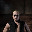Trevor JacksonLee