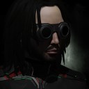 Snake Bob-Plissken
