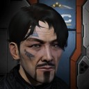 Raven Starbuster Houssa