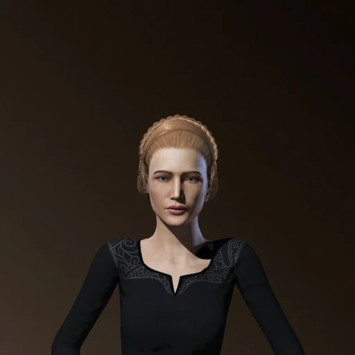 Redmars LU
