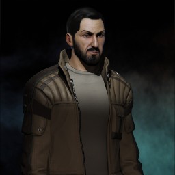 Caecillius Estinhorto