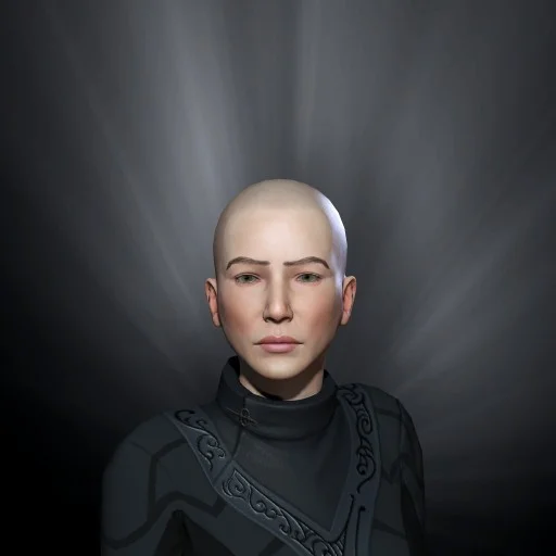 Ladora Volson