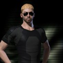 Misanthrope Beeblebrox