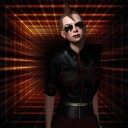 Deleila SilverBlood Vampirum