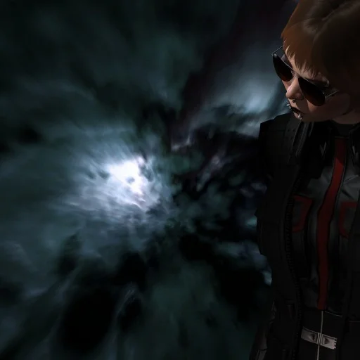 Deleila SilverBlood Vampirum