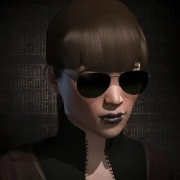 Sahaquielle Ash'Born