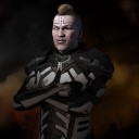 S8tan994 SaintSinner