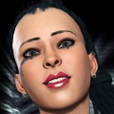 Anne Forsiabelle Gankster