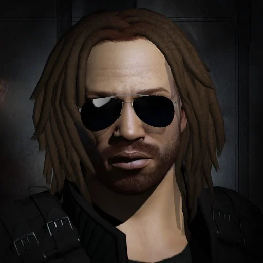 han cholo ganjahhunter