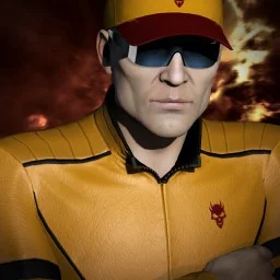 Igor iNeron