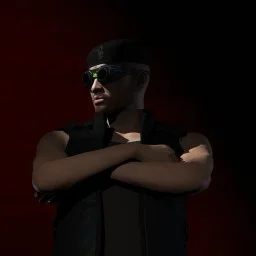 trooperdouz douzinas