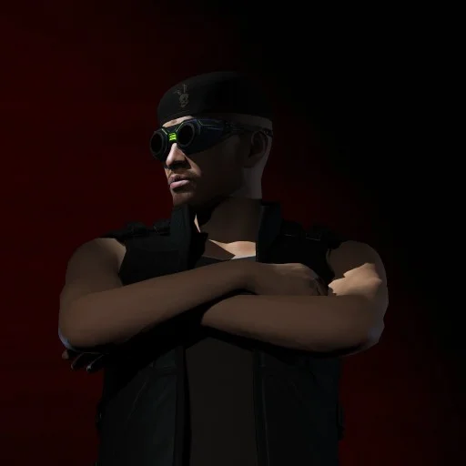 trooperdouz douzinas