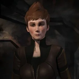 Jacqueline en Divalone