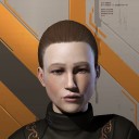 Wolfbringer-log Anson