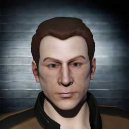 ConstantineTR Orpheus