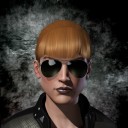 Annelie Crescentia Baumgartner