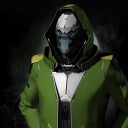 Valentine Green