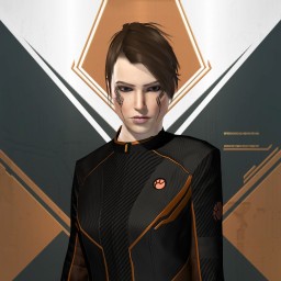 Shrimpine Shrimpanse