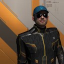 Wolfgang Fausto ventrue