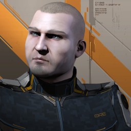 Dan 'BIGMAC' Mac'Call