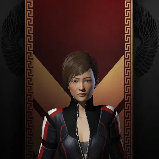 Lara Springfield