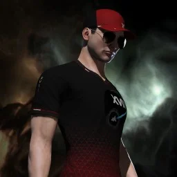 RJ Woen