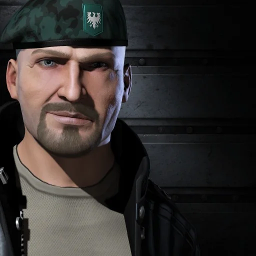 Admiral LoneWolf