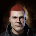 Donnie Mikakka