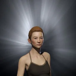 Highsec Goddess' Assassin