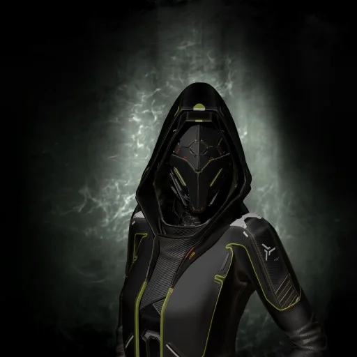 Highsec Goddess' Arbitrator