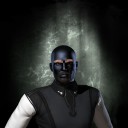 Star BlackSS