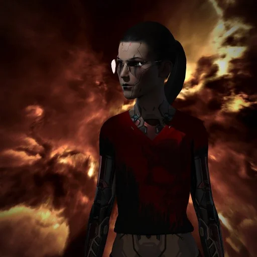 Lydia Crux