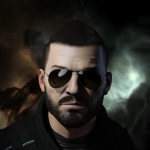 ScouserChris Kado