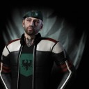 Bohdan thoir Pridbor