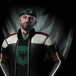 Bohdan thoir Pridbor