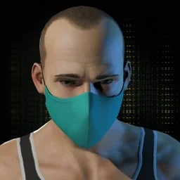 Nikolai Reptile