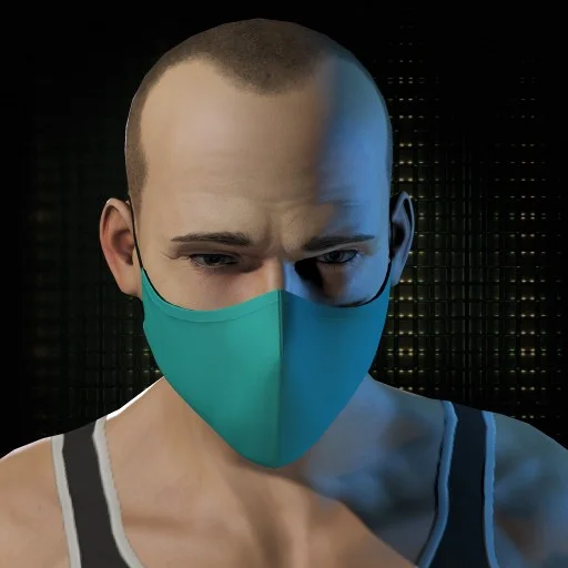 Nikolai Reptile