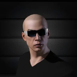 Ozamari Arino Huunuras