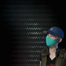 Keldereka JJ LeHayWho